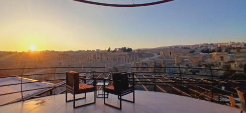 apartment in jerash