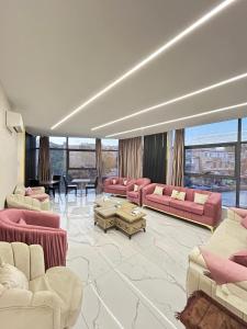apartment in jerash