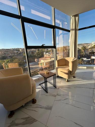 apartment in jerash