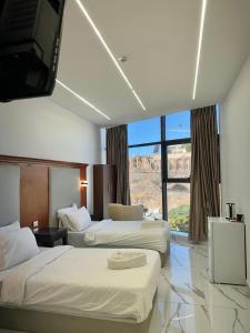apartment in jerash