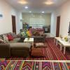 jordan guest house