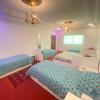 jordan guest house
