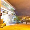 jordan guest house