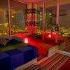 jordan guest house