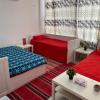 jordan guest house