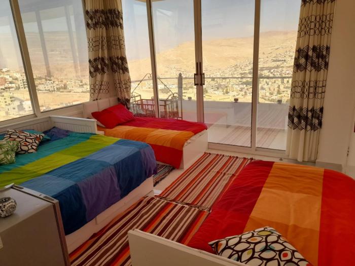 jordan guest house