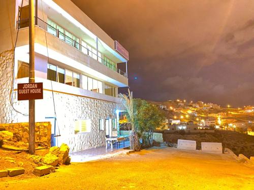 jordan guest house