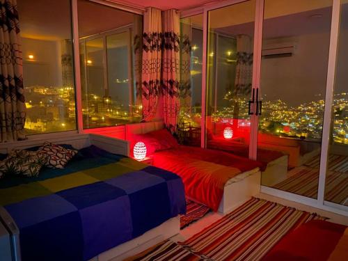 jordan guest house