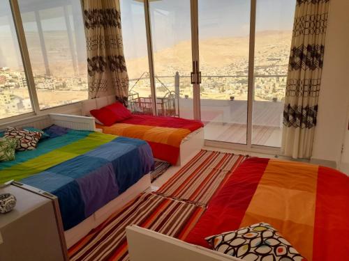 jordan guest house