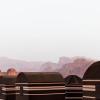 wadi rum magic nature camp