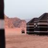 wadi rum magic nature camp