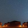 wadi rum magic nature camp