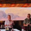wadi rum magic nature camp