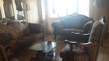 Villa Hmoud,,2 star
