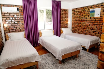 hotel good night