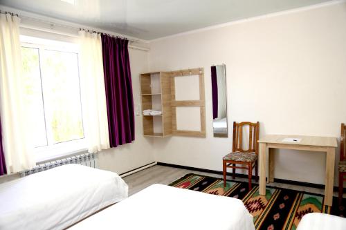 hotel good night
