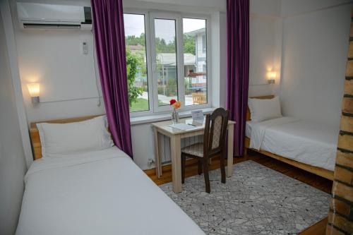 hotel good night
