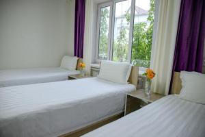 hotel good night