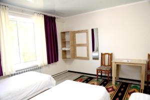 hotel good night