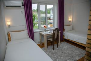 hotel good night