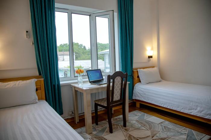 hotel good night