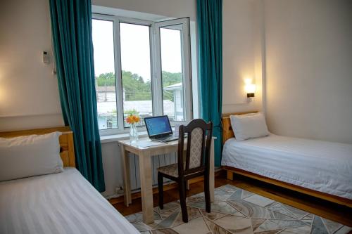 hotel good night