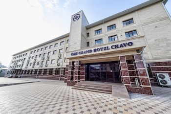 osh grand hotel chavo