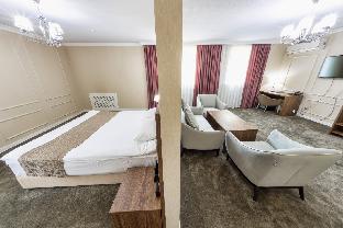 Osh Grand Hotel Chavo,,2.5 star