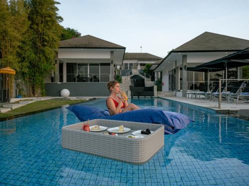 suluban cliff bali villa