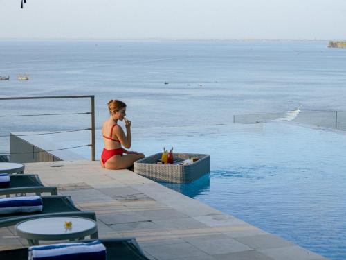 suluban cliff bali villa