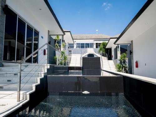 suluban cliff bali villa