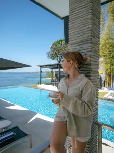 suluban cliff bali villa