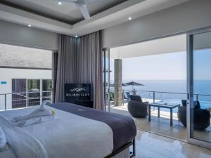 suluban cliff bali villa