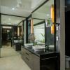suluban cliff bali villa