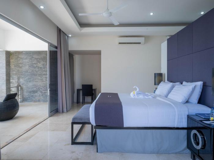 suluban cliff bali villa