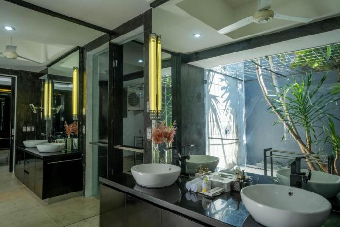 suluban cliff bali villa