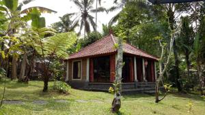 jatiluwih