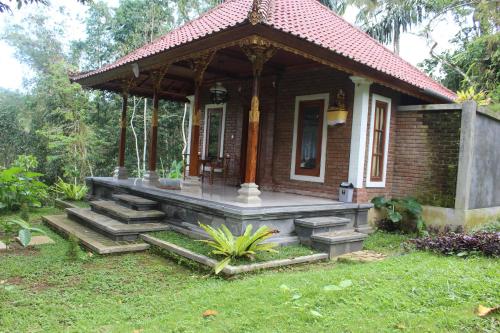 jatiluwih
