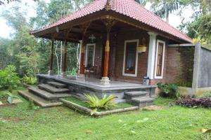 jatiluwih