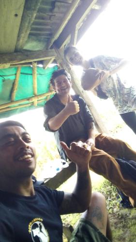 jatiluwih