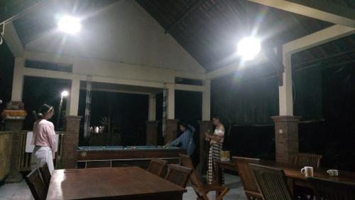 jatiluwih