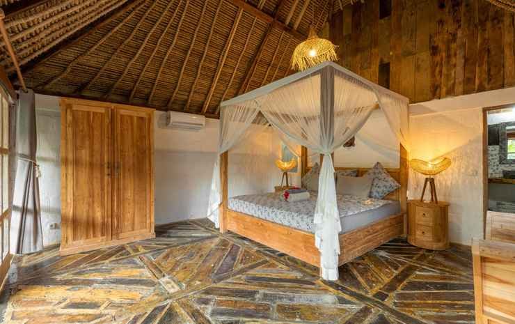 Le Yanandra Bali Resort,Bali>>Badung,2 star