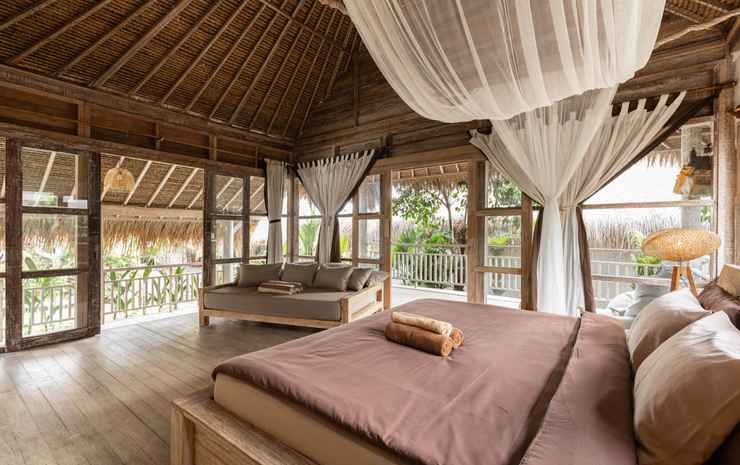 Le Yanandra Bali Resort,Bali>>Badung,2 star