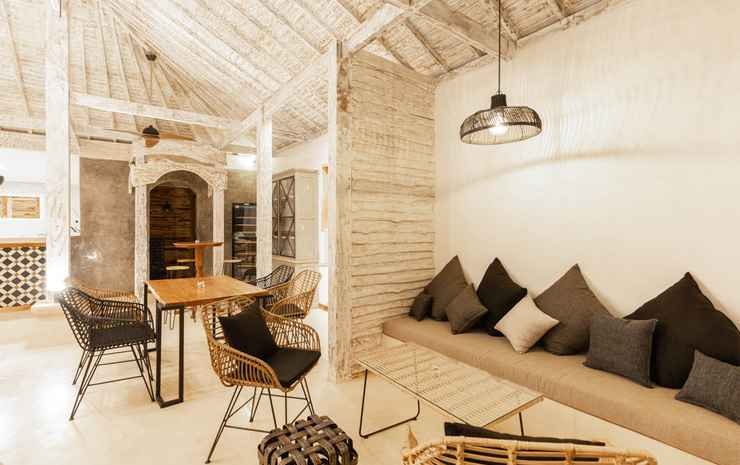 Le Yanandra Bali Resort,Bali>>Badung,2 star