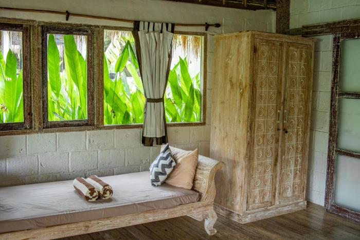 le yanandra bali resort