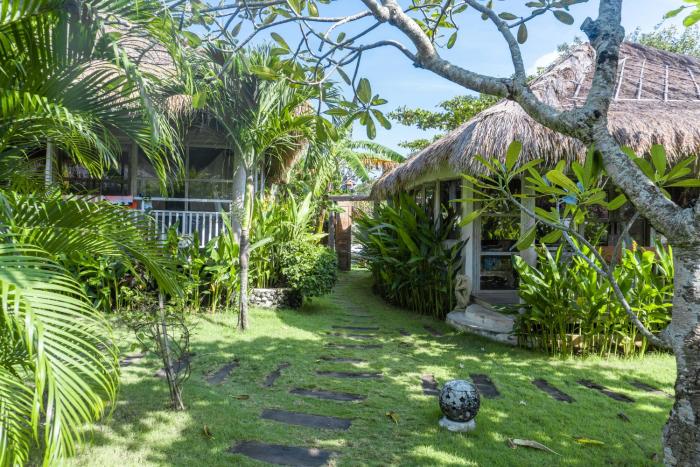 le yanandra bali resort