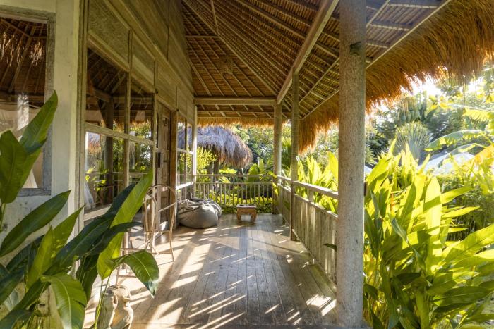 le yanandra bali resort