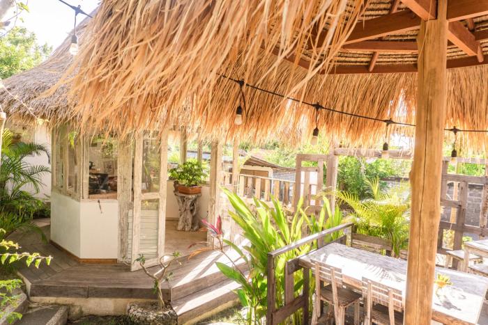 le yanandra bali resort