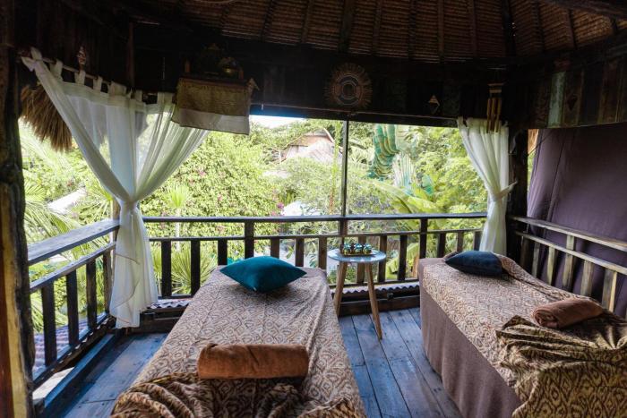 le yanandra bali resort