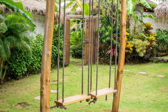 le yanandra bali resort